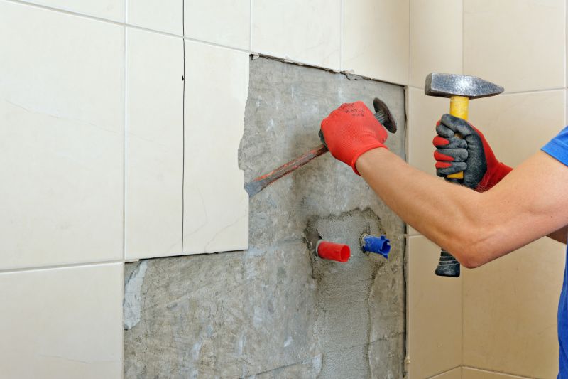 Top Bathroom Remodeling Companies in Temperance, MI