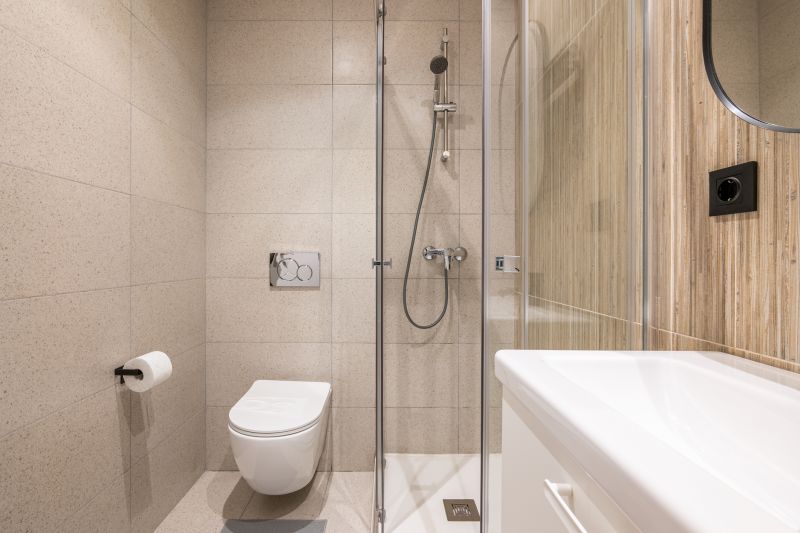 Best Shower Remodeling Contractors in Monroe, MI