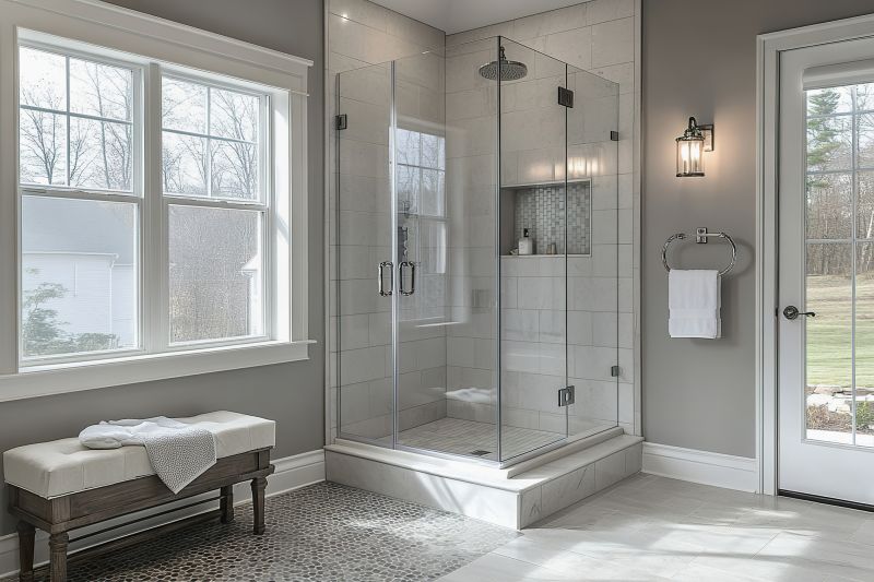 Specialty Shower Showroom Experts